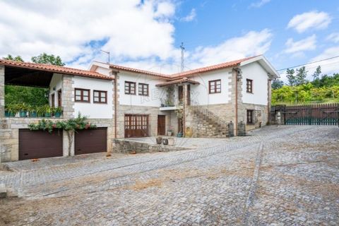 Villa i Caires, Braga, Caires - € 699.000 | Ref: 126971021-31 - foto 46