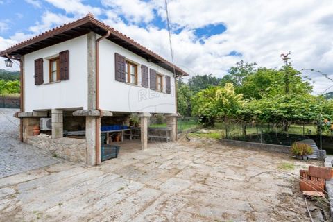 Villa i Caires, Braga, Caires - € 699.000 | Ref: 126971021-31 - foto 47