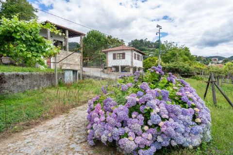 Villa i Caires, Braga, Caires - € 699.000 | Ref: 126971021-31 - foto 48