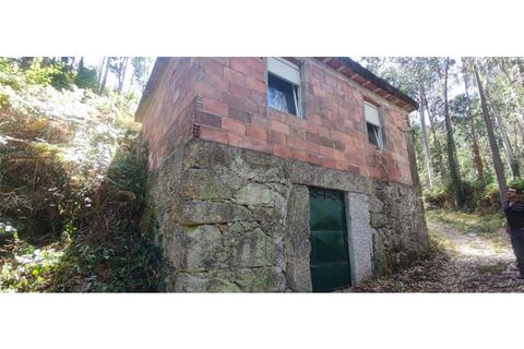 Helårsgrund i Chorense e Monte, Braga, Chorense e Monte - € 36.500 | Ref: 126971007-9 - foto 20