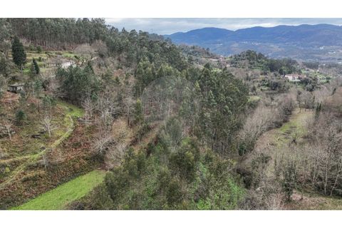 Helårsgrund i Chorense e Monte, Braga, Chorense e Monte - € 36.500 | Ref: 126971007-9 - foto 7