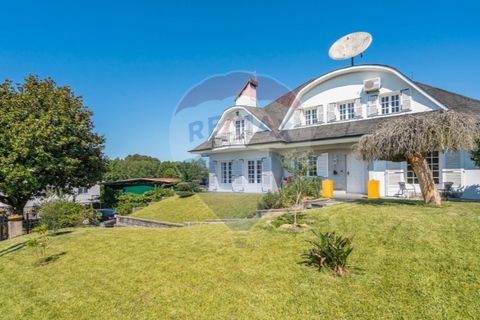 Villa i Amares, Braga, Amares - € 675.000 | Ref: 126971021-1 - foto 2
