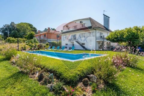 Villa i Amares, Braga, Amares - € 675.000 | Ref: 126971021-1 - foto 4