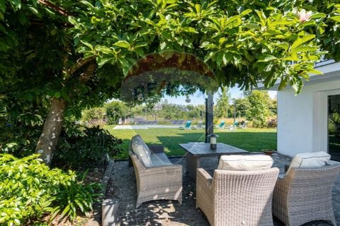 Villa i Amares, Braga, Amares - € 675.000 | Ref: 126971021-1 - foto 5