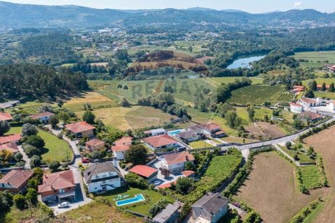 Villa i Amares, Braga, Amares - € 675.000 | Ref: 126971021-1 - foto 6
