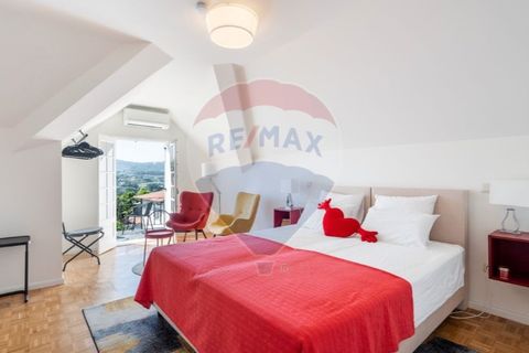 Villa i Amares, Braga, Amares - € 675.000 | Ref: 126971021-1 - foto 29