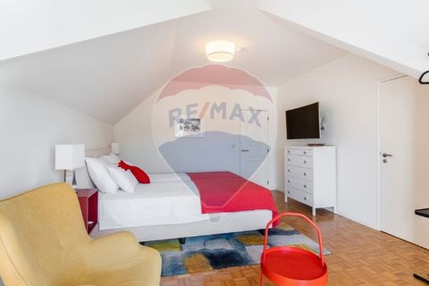 Villa i Amares, Braga, Amares - € 675.000 | Ref: 126971021-1 - foto 30