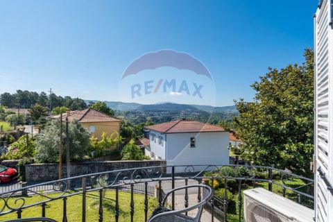 Villa i Amares, Braga, Amares - € 675.000 | Ref: 126971021-1 - foto 31