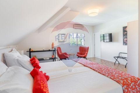 Villa i Amares, Braga, Amares - € 675.000 | Ref: 126971021-1 - foto 33