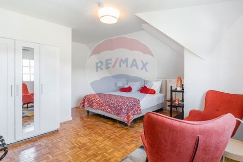 Villa i Amares, Braga, Amares - € 675.000 | Ref: 126971021-1 - foto 34