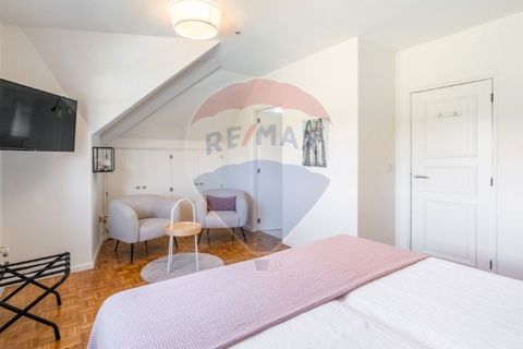 Villa i Amares, Braga, Amares - € 675.000 | Ref: 126971021-1 - foto 39