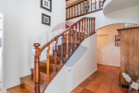 Villa i Amares, Braga, Amares - € 675.000 | Ref: 126971021-1 - foto 43