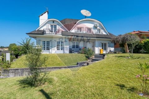 Villa i Amares, Braga, Amares - € 675.000 | Ref: 126971021-1 - foto 50