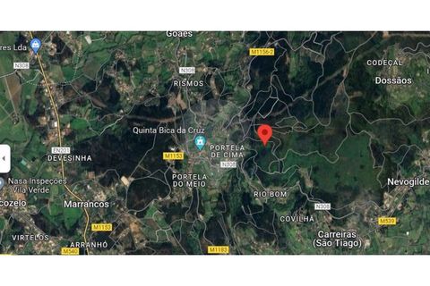 Helårsgrund i Vila Verde, Braga, Vila Verde - € 26.000 | Ref: 126971021-3 - foto 10
