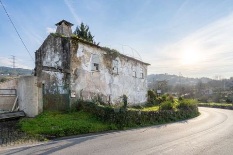 Villa i Braga, Braga, Braga - € 180.000 | Ref: 126971021-4 - foto 4