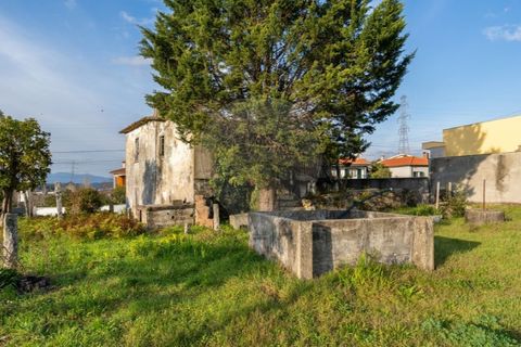 Villa i Braga, Braga, Braga - € 180.000 | Ref: 126971021-4 - foto 8
