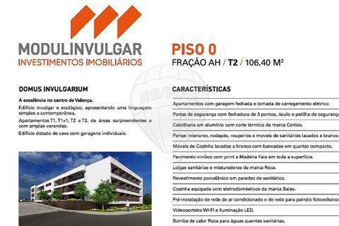 Lejlighed i Valenca, Viana do Castelo, Valenca - € 199.290 | Ref: 123331212-77 - foto 32