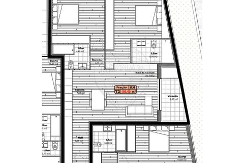 Apartamento em Valenca, Viana do Castelo, Valenca - € 199.290 | Ref: 123331212-77 - foto 35