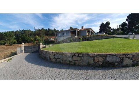 Villa i Ponte de Lima, Viana do Castelo, Ponte de Lima - € 1.500.000 | Ref: 123331167-533 - foto 2