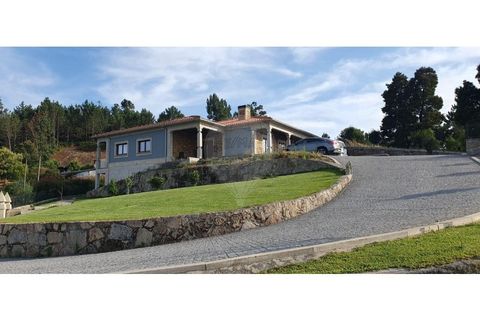 Villa i Ponte de Lima, Viana do Castelo, Ponte de Lima - € 1.500.000 | Ref: 123331167-533 - foto 3