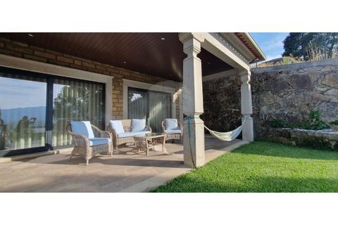 Villa i Ponte de Lima, Viana do Castelo, Ponte de Lima - € 1.500.000 | Ref: 123331167-533 - foto 33
