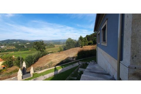 Villa i Ponte de Lima, Viana do Castelo, Ponte de Lima - € 1.500.000 | Ref: 123331167-533 - foto 35