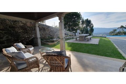 Villa i Ponte de Lima, Viana do Castelo, Ponte de Lima - € 1.500.000 | Ref: 123331167-533 - foto 37