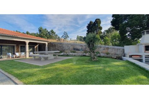 Villa i Ponte de Lima, Viana do Castelo, Ponte de Lima - € 1.500.000 | Ref: 123331167-533 - foto 38