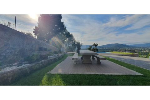 Villa i Ponte de Lima, Viana do Castelo, Ponte de Lima - € 1.500.000 | Ref: 123331167-533 - foto 39