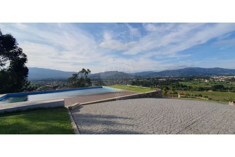 Villa i Ponte de Lima, Viana do Castelo, Ponte de Lima - € 1.500.000 | Ref: 123331167-533 - foto 40