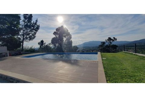 Villa i Ponte de Lima, Viana do Castelo, Ponte de Lima - € 1.500.000 | Ref: 123331167-533 - foto 41