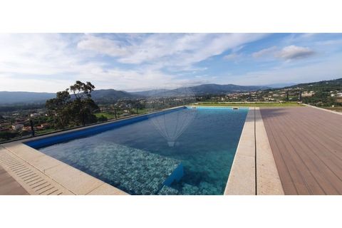 Villa i Ponte de Lima, Viana do Castelo, Ponte de Lima - € 1.500.000 | Ref: 123331167-533 - foto 42