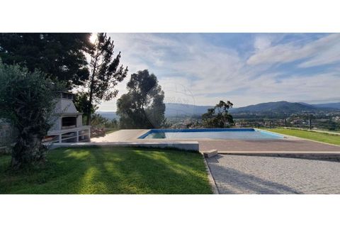 Villa i Ponte de Lima, Viana do Castelo, Ponte de Lima - € 1.500.000 | Ref: 123331167-533 - foto 43