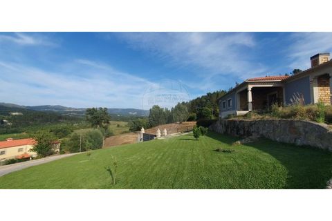 Villa i Ponte de Lima, Viana do Castelo, Ponte de Lima - € 1.500.000 | Ref: 123331167-533 - foto 44