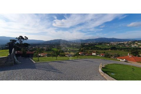 Villa i Ponte de Lima, Viana do Castelo, Ponte de Lima - € 1.500.000 | Ref: 123331167-533 - foto 46