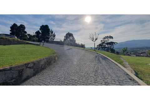Villa i Ponte de Lima, Viana do Castelo, Ponte de Lima - € 1.500.000 | Ref: 123331167-533 - foto 47