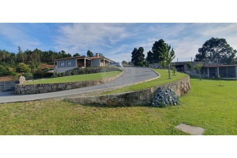 Villa i Ponte de Lima, Viana do Castelo, Ponte de Lima - € 1.500.000 | Ref: 123331167-533 - foto 48