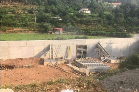 Helårsgrund i Ponte de Lima, Viana do Castelo, Ponte de Lima - € 75.000 | Ref: 123731039-18 - foto 6