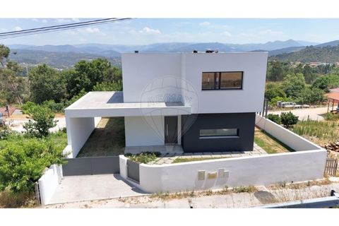 Villa i Cabeceiras de Basto, Braga, Cabeceiras de Basto - € 372.000 | Ref: 126311008-75 - foto 4