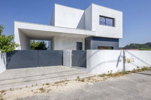 Villa i Cabeceiras de Basto, Braga, Cabeceiras de Basto - € 372.000 | Ref: 126311008-75 - foto 5