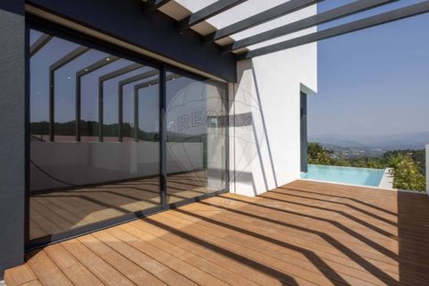 Villa i Cabeceiras de Basto, Braga, Cabeceiras de Basto - € 372.000 | Ref: 126311008-75 - foto 7