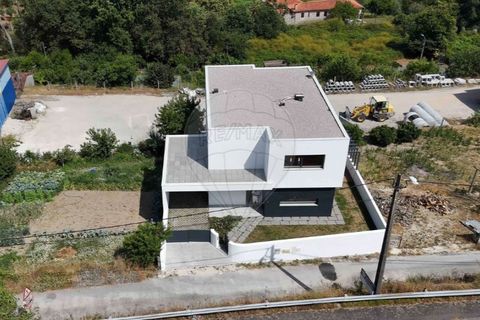 Villa i Cabeceiras de Basto, Braga, Cabeceiras de Basto - € 372.000 | Ref: 126311008-75 - foto 8