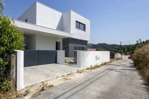 Villa i Cabeceiras de Basto, Braga, Cabeceiras de Basto - € 372.000 | Ref: 126311008-75 - foto 11