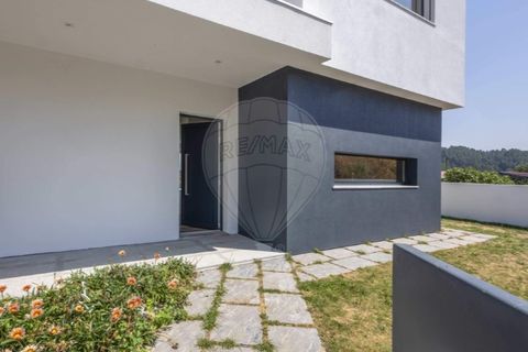 Villa i Cabeceiras de Basto, Braga, Cabeceiras de Basto - € 372.000 | Ref: 126311008-75 - foto 12