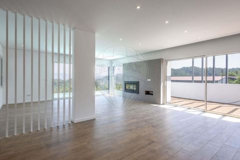 Villa i Cabeceiras de Basto, Braga, Cabeceiras de Basto - € 372.000 | Ref: 126311008-75 - foto 14