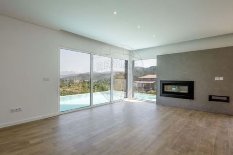 Villa i Cabeceiras de Basto, Braga, Cabeceiras de Basto - € 372.000 | Ref: 126311008-75 - foto 15