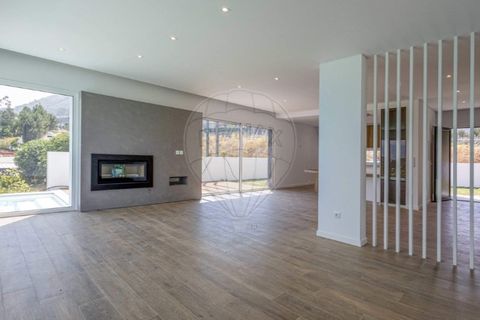 Villa i Cabeceiras de Basto, Braga, Cabeceiras de Basto - € 372.000 | Ref: 126311008-75 - foto 16
