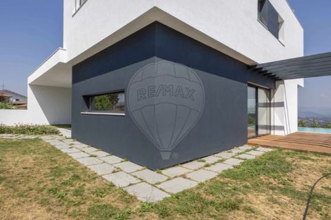 Villa i Cabeceiras de Basto, Braga, Cabeceiras de Basto - € 372.000 | Ref: 126311008-75 - foto 40