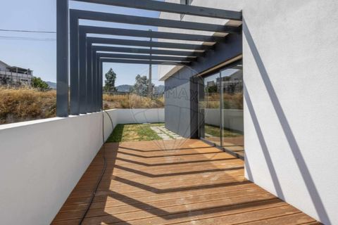 Villa i Cabeceiras de Basto, Braga, Cabeceiras de Basto - € 372.000 | Ref: 126311008-75 - foto 42