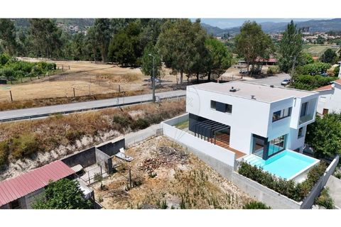 Villa i Cabeceiras de Basto, Braga, Cabeceiras de Basto - € 372.000 | Ref: 126311008-75 - foto 44